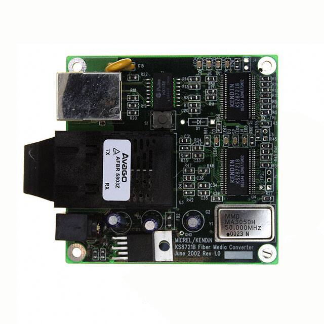 KSZ8721BMC-EVAL 