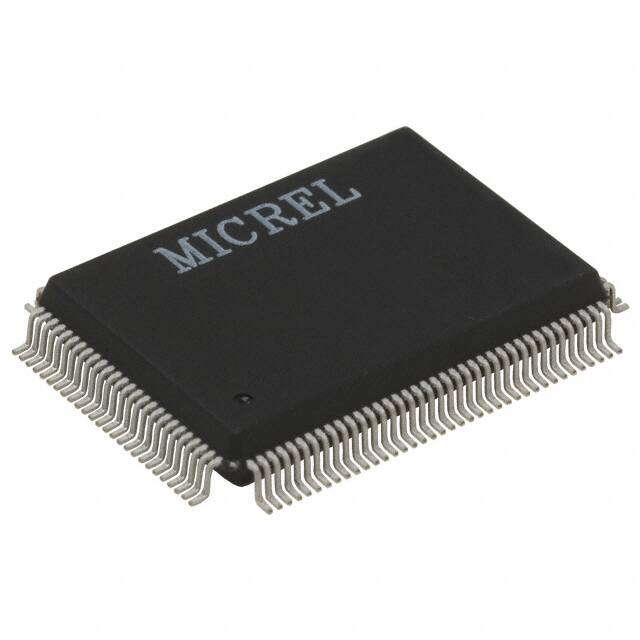 KSZ8995MA4 