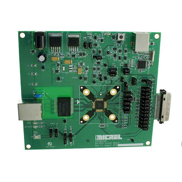 KSZ9021GN-EVAL 