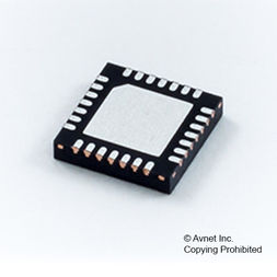 LE87502MQC 