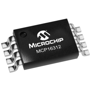 MCP16312-E/MSVAO 