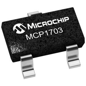 MCP1703T-3002E/CBVAO 