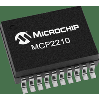 MCP2210-I/SSVAO