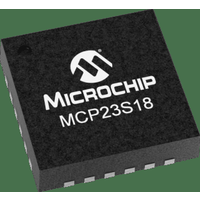 MCP23S18T-E/MJVAO