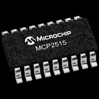 MCP2515T-E/SOVAO