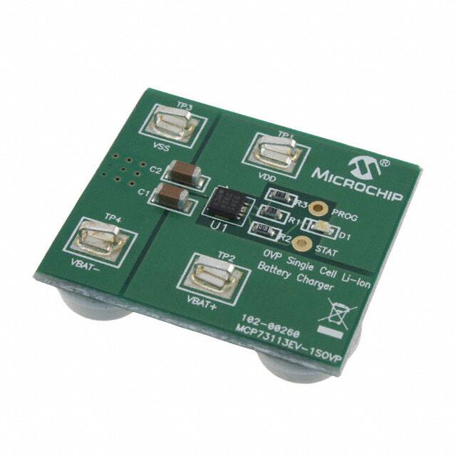 MCP73113EV-1SOVP 