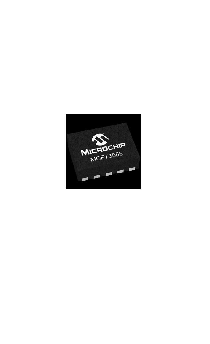 MCP73855EV 