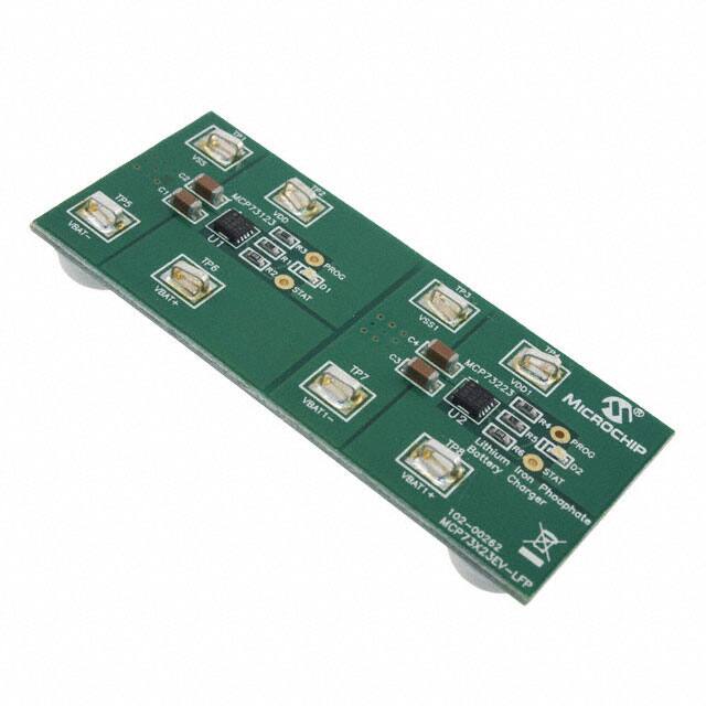 MCP73X23EV-LFP 