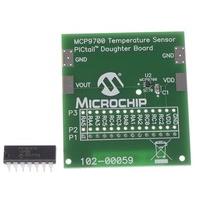 MCP9700DM-PCTL