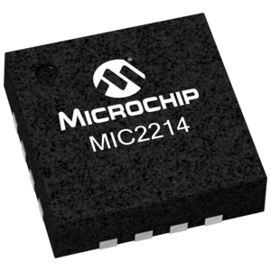 MIC2214-AAYML-T5 