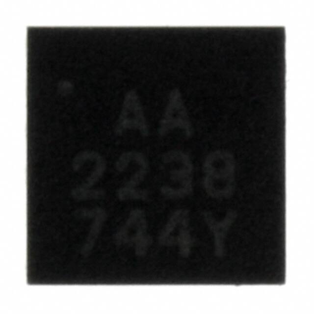 MIC2238-AAYML-TR 