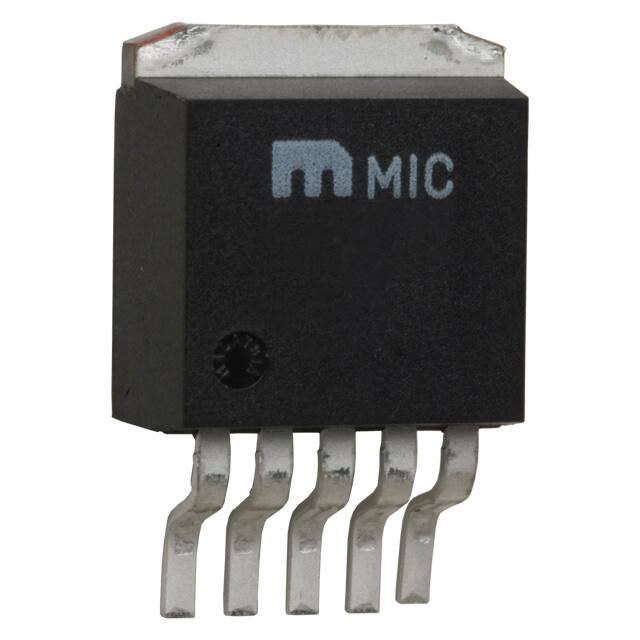 MIC5209BU TR 