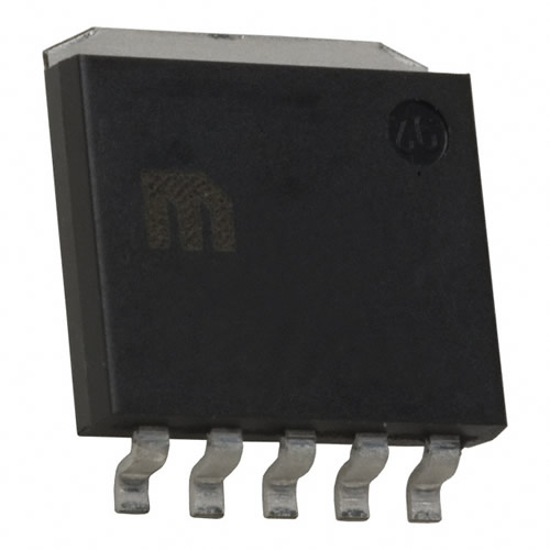MIC37301-2.5WR-TR 