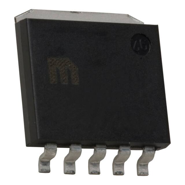 MIC37301-3.3BR 
