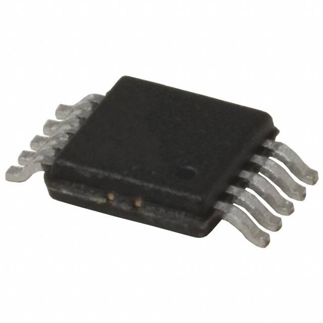 MIC4720YMME-TR 