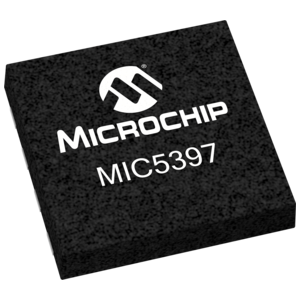 MIC5397-GPYMT-T5 