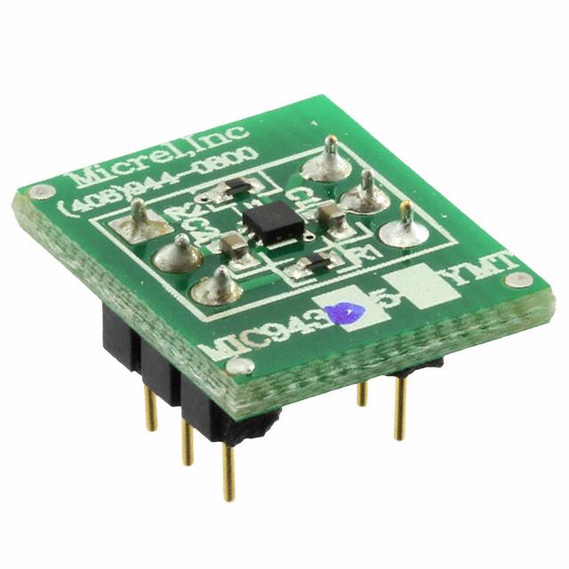 MIC94305YMT-EV 