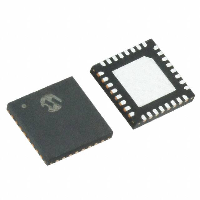 MRF89XA-I/MQ 