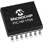 PIC16F1704T-E/ST PIC16F1704T-E/ST