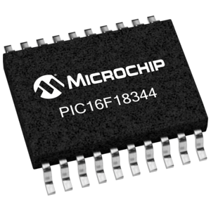 PIC16F18344T-E/SSVAO PIC16F18344T-E/SSVAO