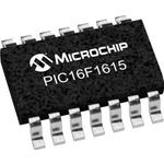PIC16LF1615-E/SL PIC16LF1615-E/SL
