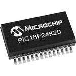 PIC18F24K20T-E/SS 