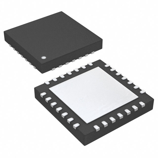 PIC18F25Q10-I/STX 