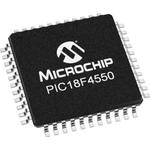 PIC18F4550IPT | 8-BIT MCU PIC18F4550IPT | 8-BIT MCU
