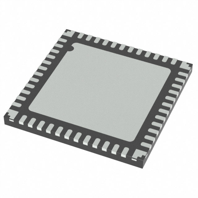 DSPIC33CH128MP505-I/M4 