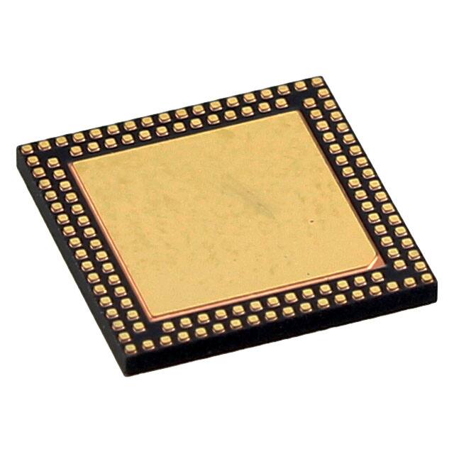 PIC32MZ2048ECH124T-I/TL 