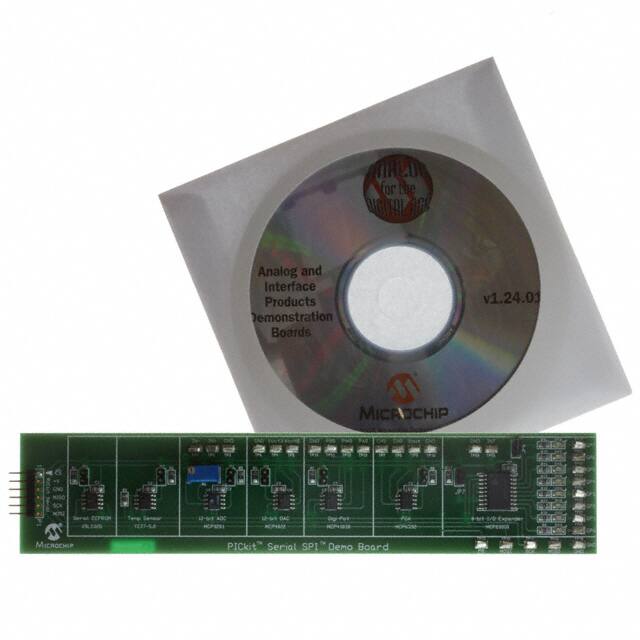 PKSERIAL-SPI1 