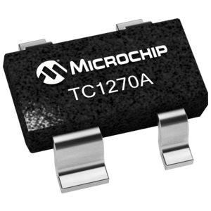TC1270ARVRCTR-VAO 