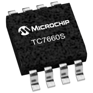TC7660SEOA713VAO 