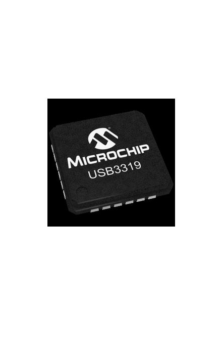 USB3319C-GJ-TR 
