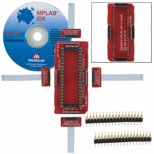 XLT44QFN2 