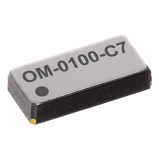 OM-0100-C7-100.00KHZ-20PPM-TA-QC 