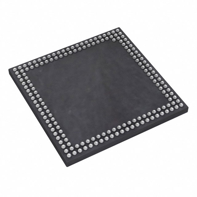 MT29C4G48MAZAPAKQ-5 IT 