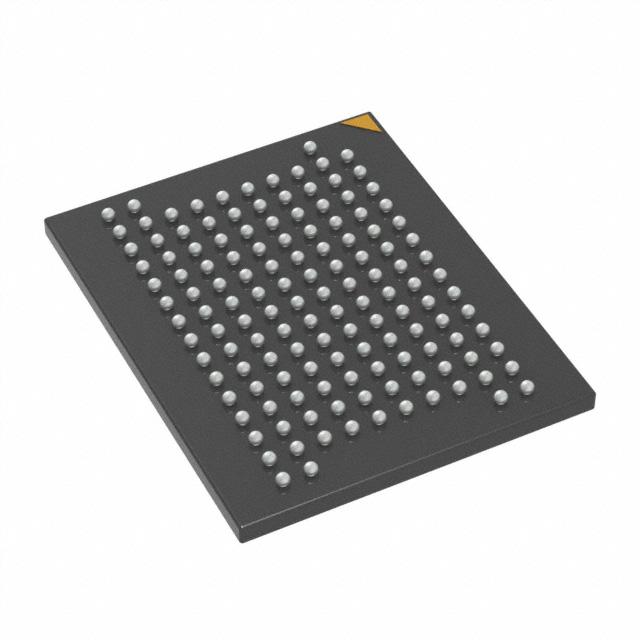 MT29C4G48MAZBBAKS-48 IT 