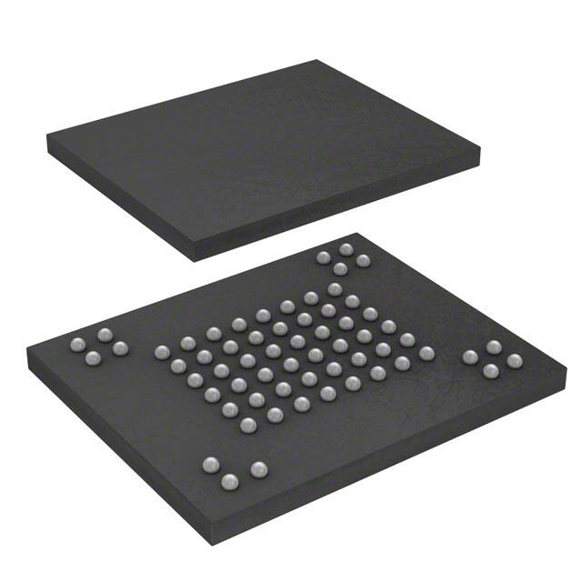 NAND512R3A2DZA6E 