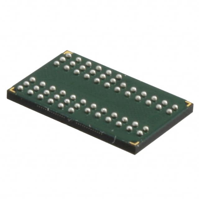 MT46V32M16CV-5B IT:J 