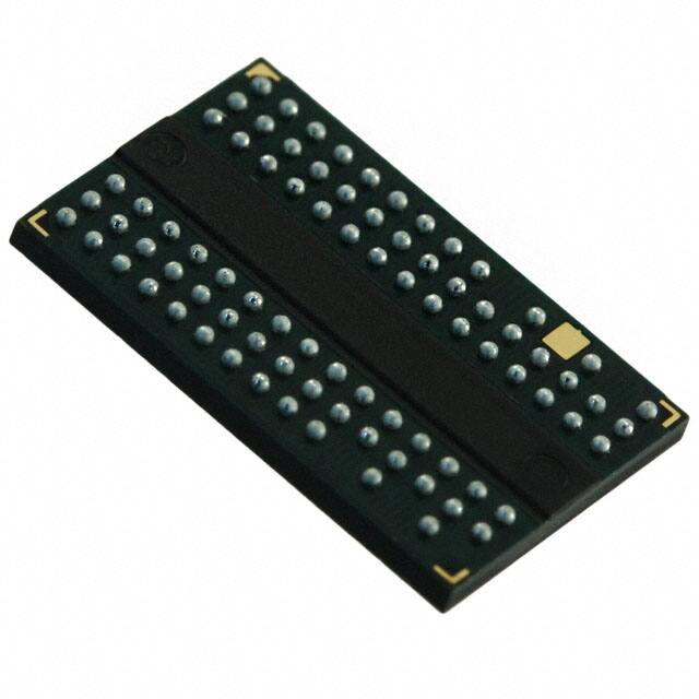 IS43DR16640B-25DBL-TR 
