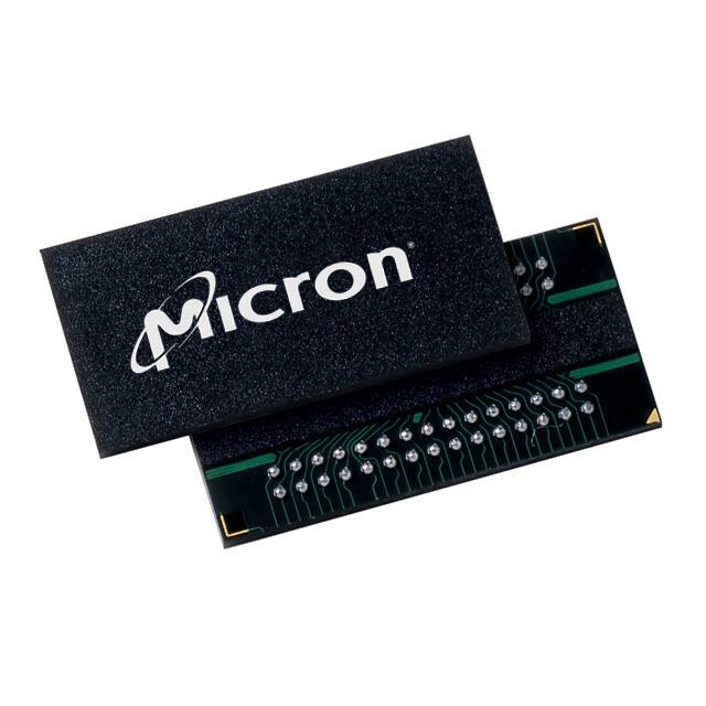 MT47H128M4CB-5E:B TR 