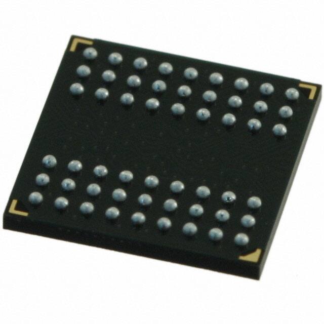 MT48LC16M16A2FG-7E:D TR 