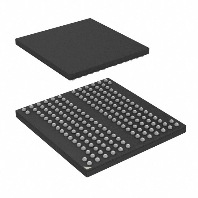 MT52L512M32D2PF-093 WT:B TR 