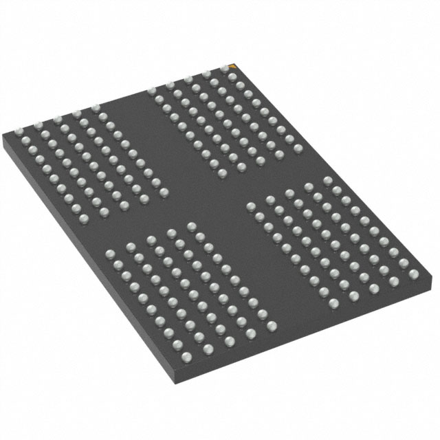 MT53E256M32D2DS-053 AAT:B 