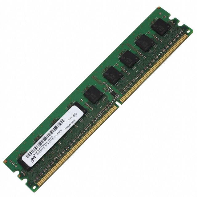 MT9HTF12872AZ-667H1 
