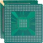 A54SX32-1BGG329I 