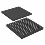 M1AFS600-1FGG256I 