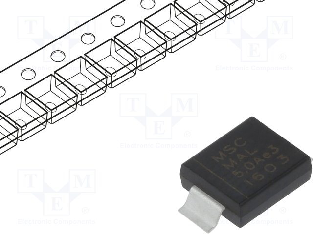 MASMLG10CA 