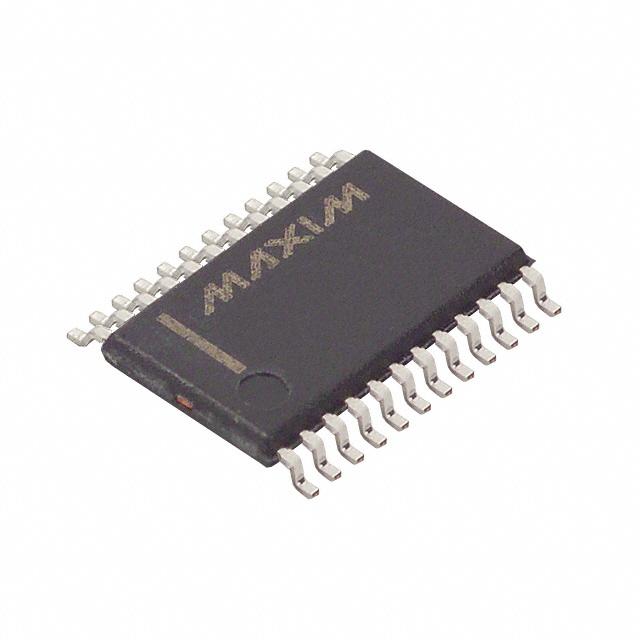 MAX3625ACUG+T 